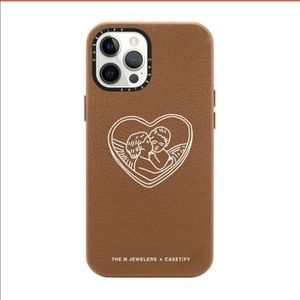 Brand new iPhone 12 Pro Plus case from Casetify